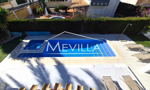 Salg (Resales) - Villa - Orihuela Costa - Cabo Roig