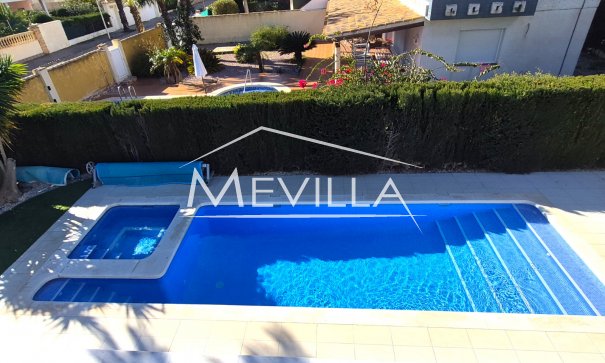 Salg (Resales) - Villa - Orihuela Costa - Cabo Roig
