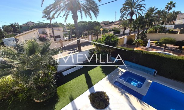 Salg (Resales) - Villa - Orihuela Costa - Cabo Roig