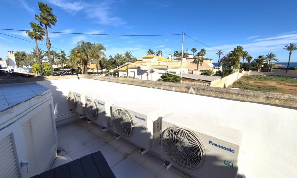 Salg (Resales) - Villa - Orihuela Costa - Cabo Roig