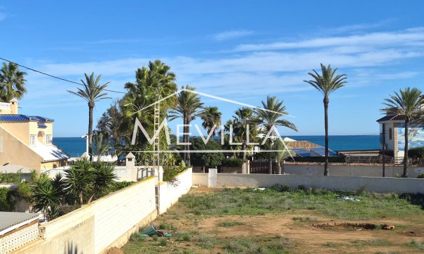 Salg (Resales) - Villa - Orihuela Costa - Cabo Roig