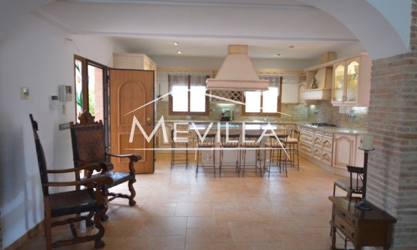 Resales - Villa - Orihuela Costa - Cabo Roig