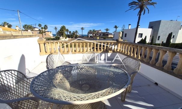 Salg (Resales) - Villa - Orihuela Costa - Cabo Roig