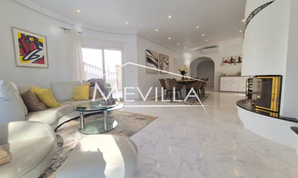 Salg (Resales) - Villa - Orihuela Costa - Cabo Roig