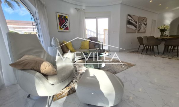 Salg (Resales) - Villa - Orihuela Costa - Cabo Roig