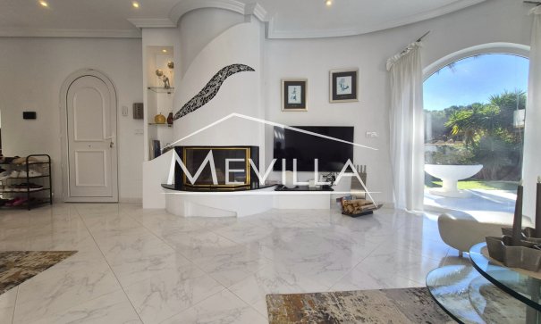Salg (Resales) - Villa - Orihuela Costa - Cabo Roig