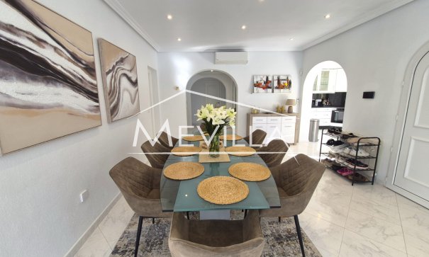 Salg (Resales) - Villa - Orihuela Costa - Cabo Roig