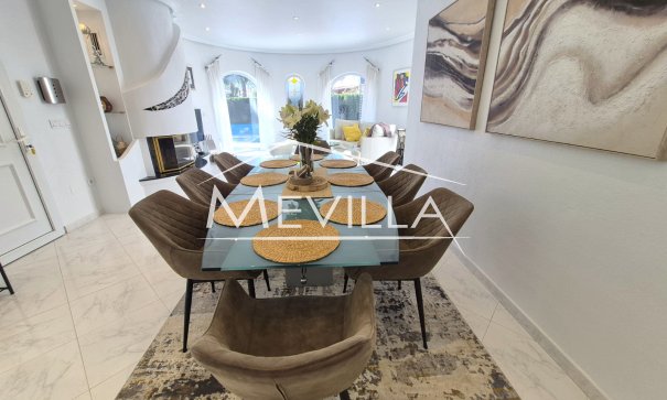 Salg (Resales) - Villa - Orihuela Costa - Cabo Roig