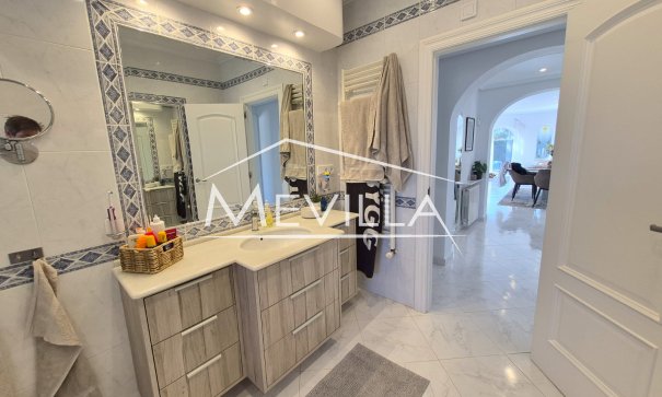 Salg (Resales) - Villa - Orihuela Costa - Cabo Roig