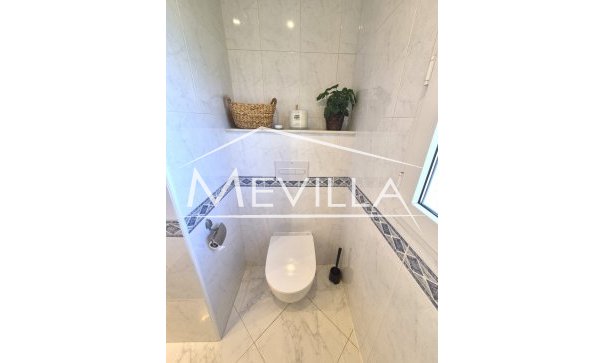 Salg (Resales) - Villa - Orihuela Costa - Cabo Roig