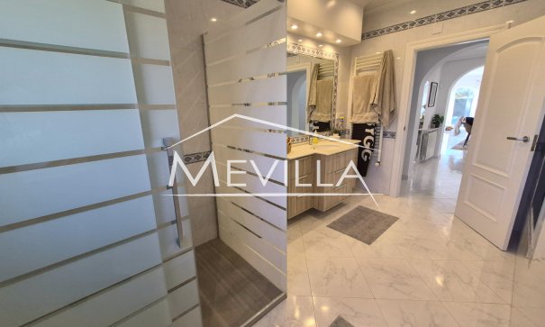 Salg (Resales) - Villa - Orihuela Costa - Cabo Roig