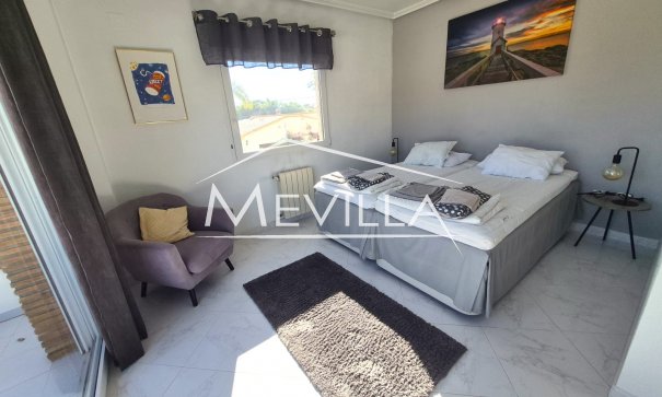 Salg (Resales) - Villa - Orihuela Costa - Cabo Roig