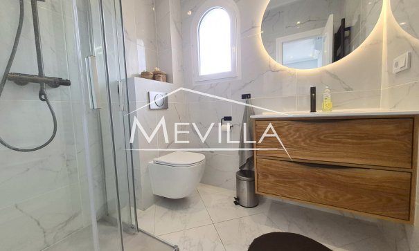 Salg (Resales) - Villa - Orihuela Costa - Cabo Roig