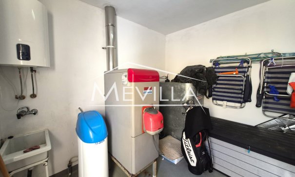 Salg (Resales) - Villa - Orihuela Costa - Cabo Roig