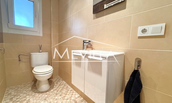 Salg (Resales) - Flat / leiligheter - Orihuela Costa - Cabo Roig