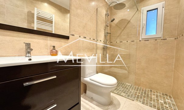 Salg (Resales) - Flat / leiligheter - Orihuela Costa - Cabo Roig