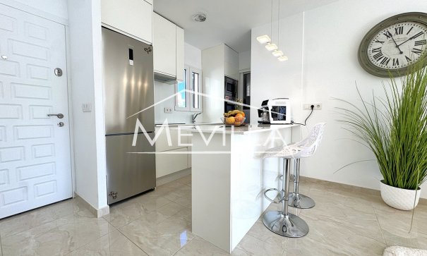 Salg (Resales) - Flat / leiligheter - Orihuela Costa - Cabo Roig