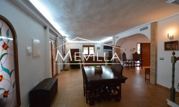 Resales - Villa - Orihuela Costa - Cabo Roig