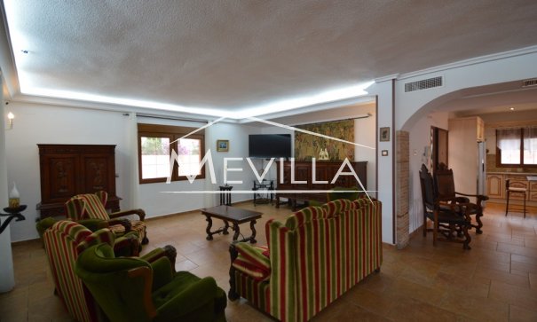 Resales - Villa - Orihuela Costa - Cabo Roig