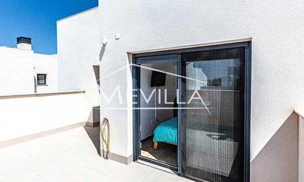 Salg (Resales) - Villa - Guardamar / Ciudad Quesada / La Marina - La Marina