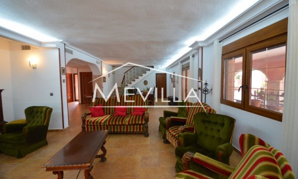 Resales - Villa - Orihuela Costa - Cabo Roig