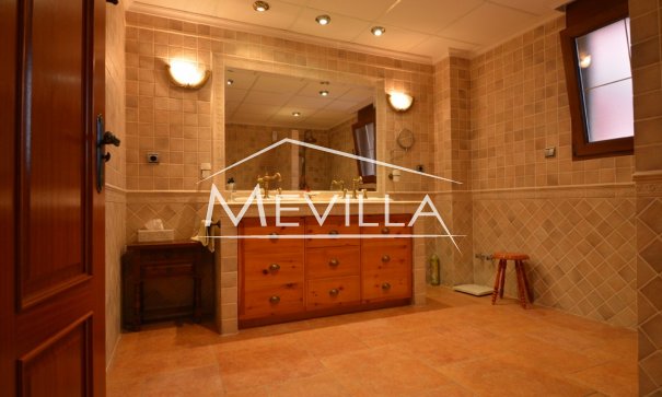 Resales - Villa - Orihuela Costa - Cabo Roig