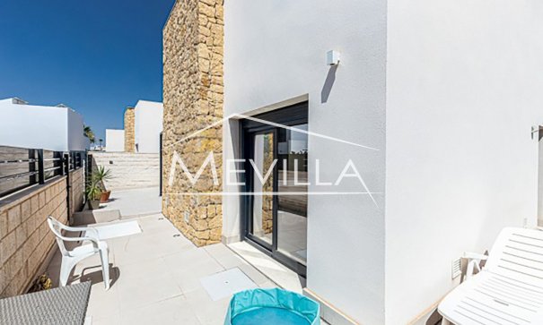 Salg (Resales) - Villa - Guardamar / Ciudad Quesada / La Marina - La Marina