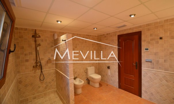 Resales - Villa - Orihuela Costa - Cabo Roig