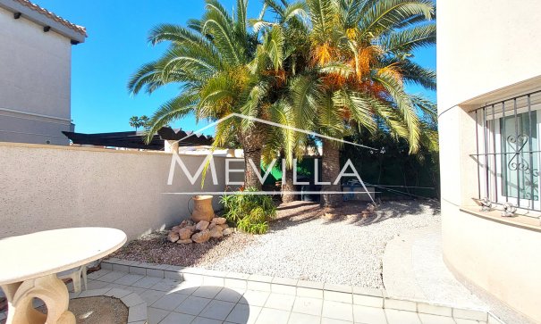 Resales - Villa - Orihuela Costa - Playa Flamenca