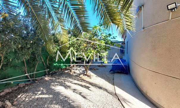 Resales - Villa - Orihuela Costa - Playa Flamenca