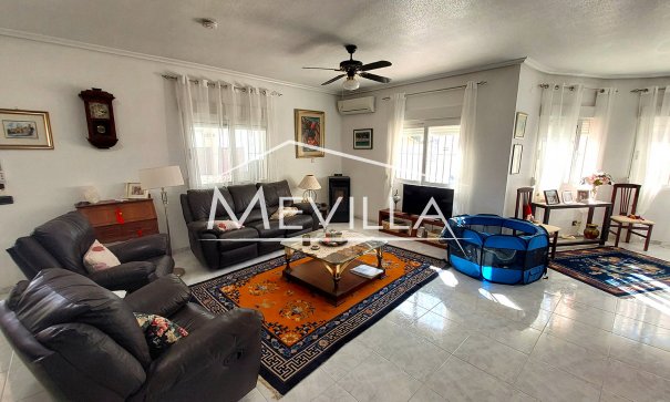 Resales - Villa - Orihuela Costa - Playa Flamenca