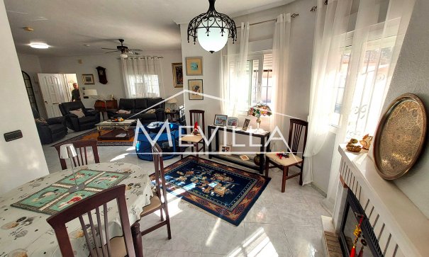 Resales - Villa - Orihuela Costa - Playa Flamenca