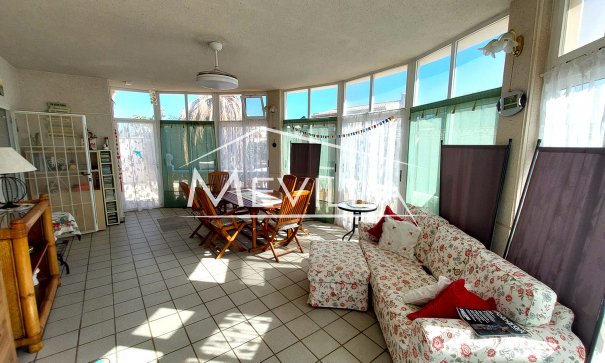 Resales - Villa - Orihuela Costa - Playa Flamenca