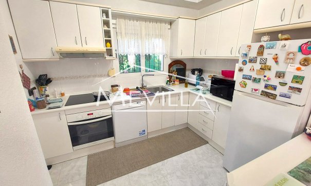 Resales - Villa - Orihuela Costa - Playa Flamenca