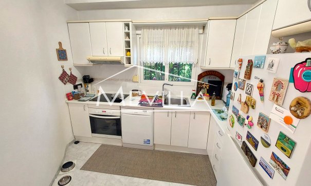 Resales - Villa - Orihuela Costa - Playa Flamenca