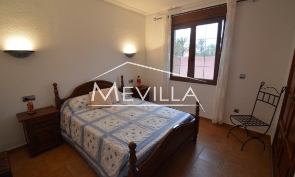 Resales - Villa - Orihuela Costa - Cabo Roig