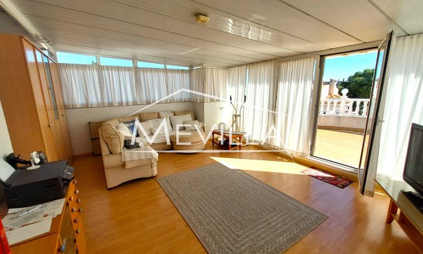 Resales - Villa - Orihuela Costa - Playa Flamenca