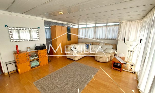 Resales - Villa - Orihuela Costa - Playa Flamenca