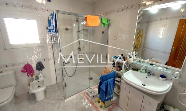 Resales - Villa - Orihuela Costa - Playa Flamenca