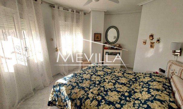Resales - Villa - Orihuela Costa - Playa Flamenca