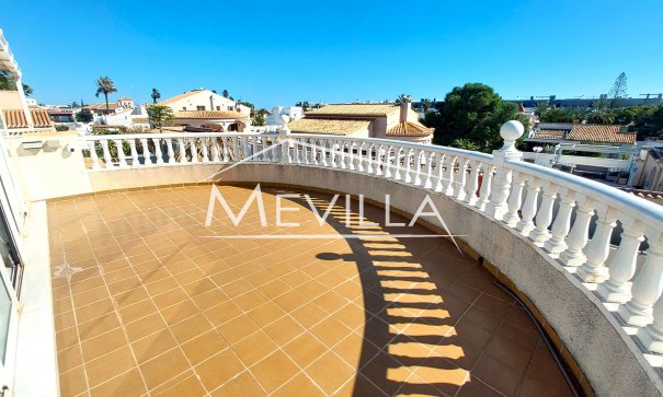 Resales - Villa - Orihuela Costa - Playa Flamenca