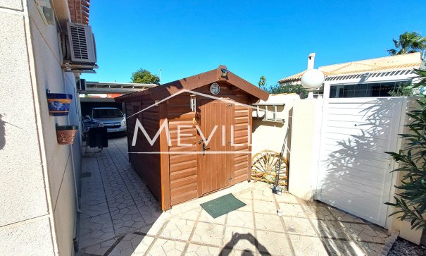 Resales - Villa - Orihuela Costa - Playa Flamenca