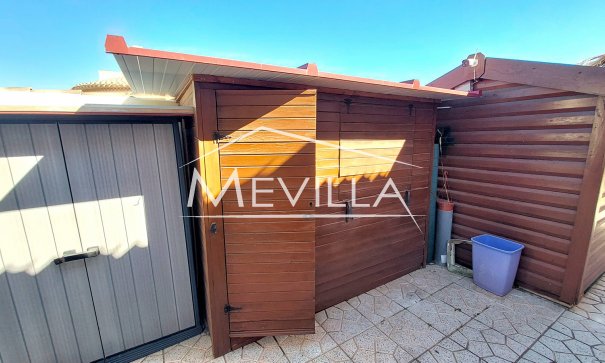 Resales - Villa - Orihuela Costa - Playa Flamenca