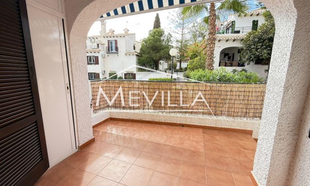 Resales - Flat / Apartment - Orihuela Costa - Cabo Roig
