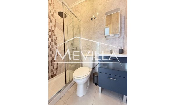 Resales - Flat / Apartment - Orihuela Costa - Cabo Roig