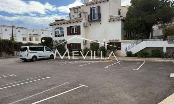 Resales - Flat / Apartment - Orihuela Costa - Cabo Roig
