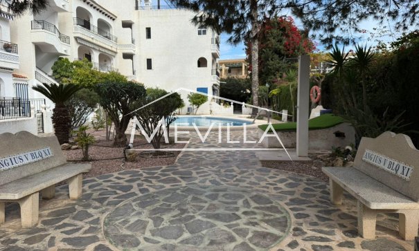 Resales - Flat / Apartment - Orihuela Costa - Cabo Roig