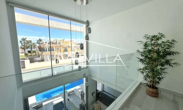 Resales - Villa - Orihuela Costa - Lomas de Cabo Roig