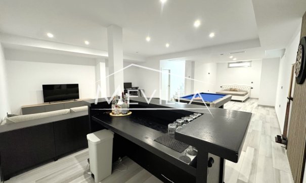 Resales - Villa - Orihuela Costa - Lomas de Cabo Roig