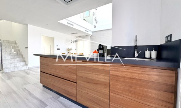 Resales - Villa - Orihuela Costa - Lomas de Cabo Roig